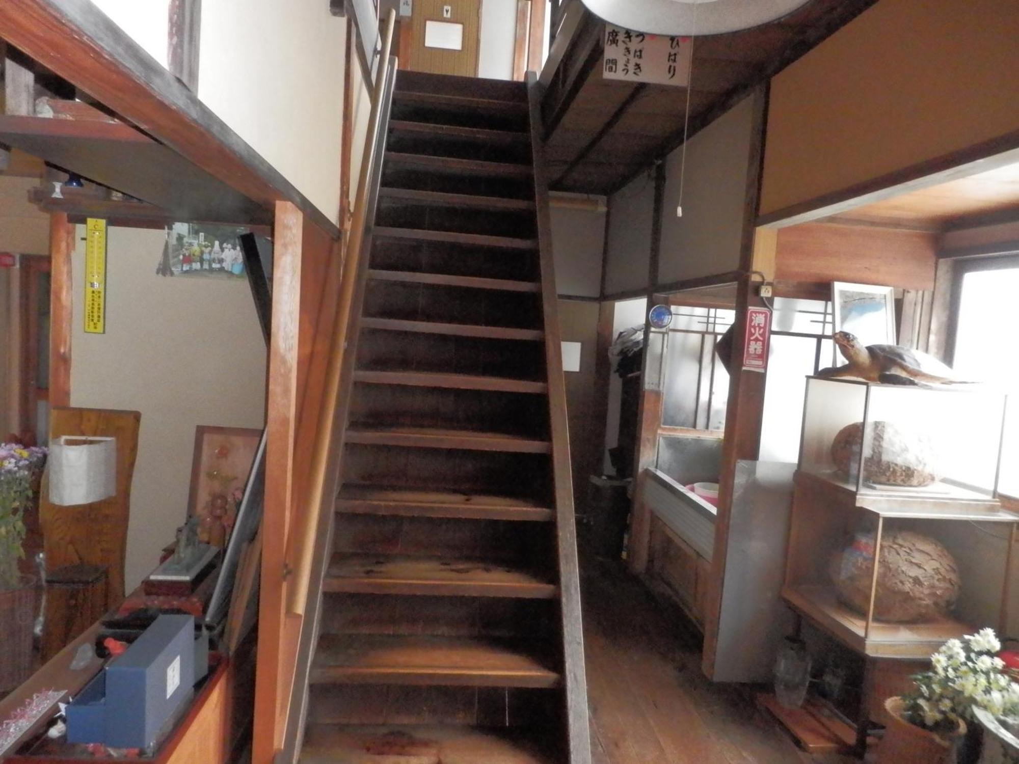 Maruka Ryokan Yamanouchi (Nagano) Exterior foto